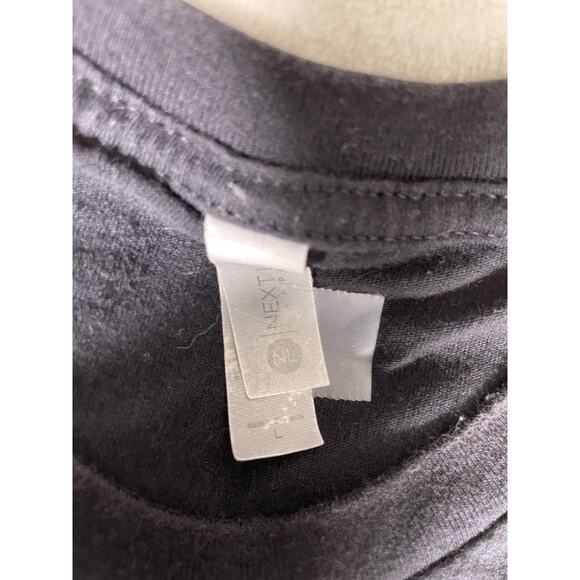 Roland Logo Black T-Shirt Music Gear Graphic Tee XL - Picture 6 of 6